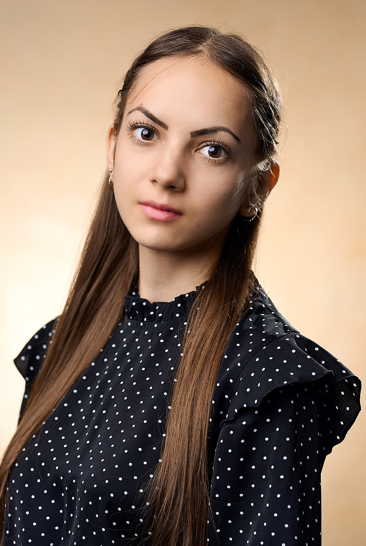 Горбачева Виктория Алексеевна.