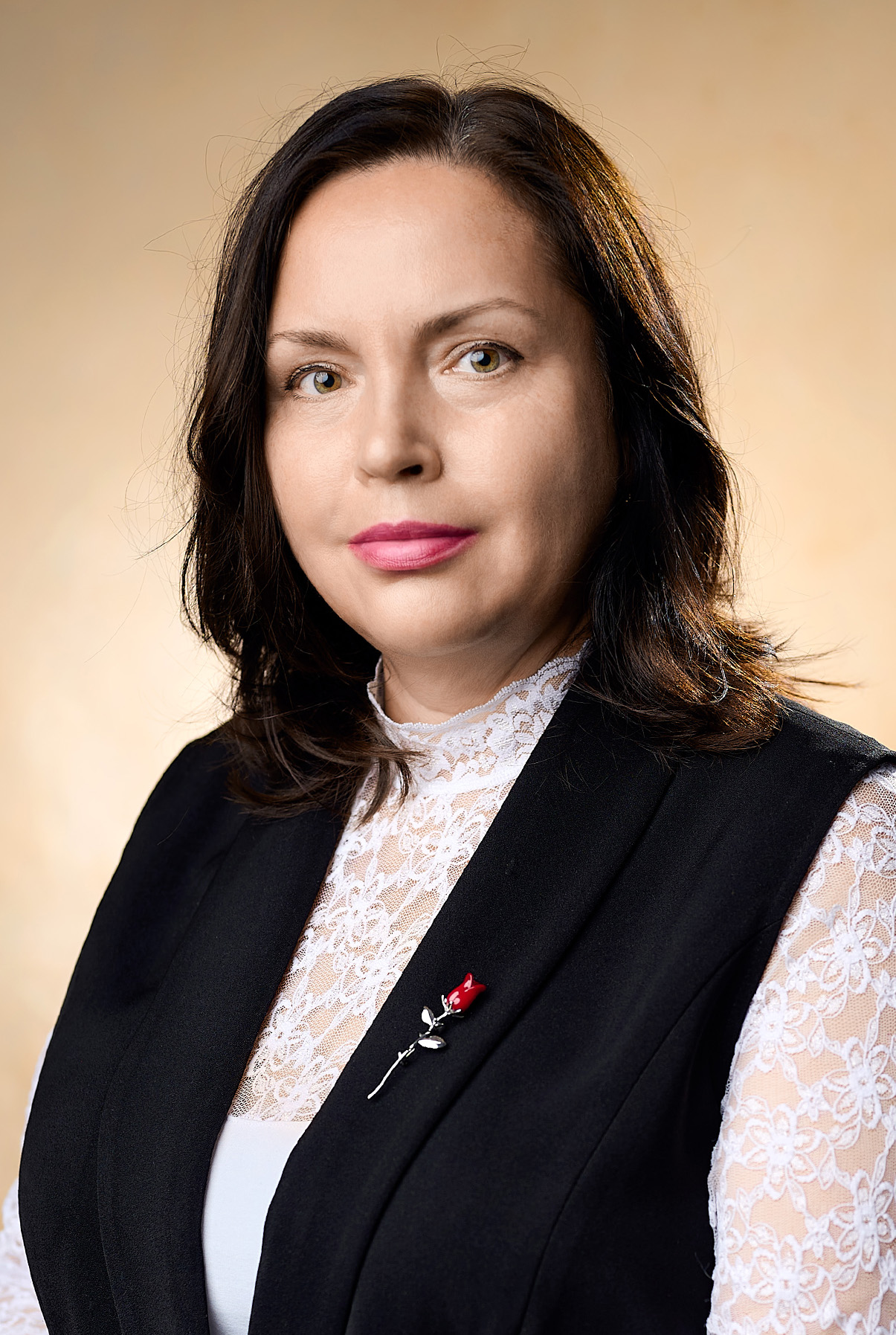 Лебедева Татьяна Ивановна.