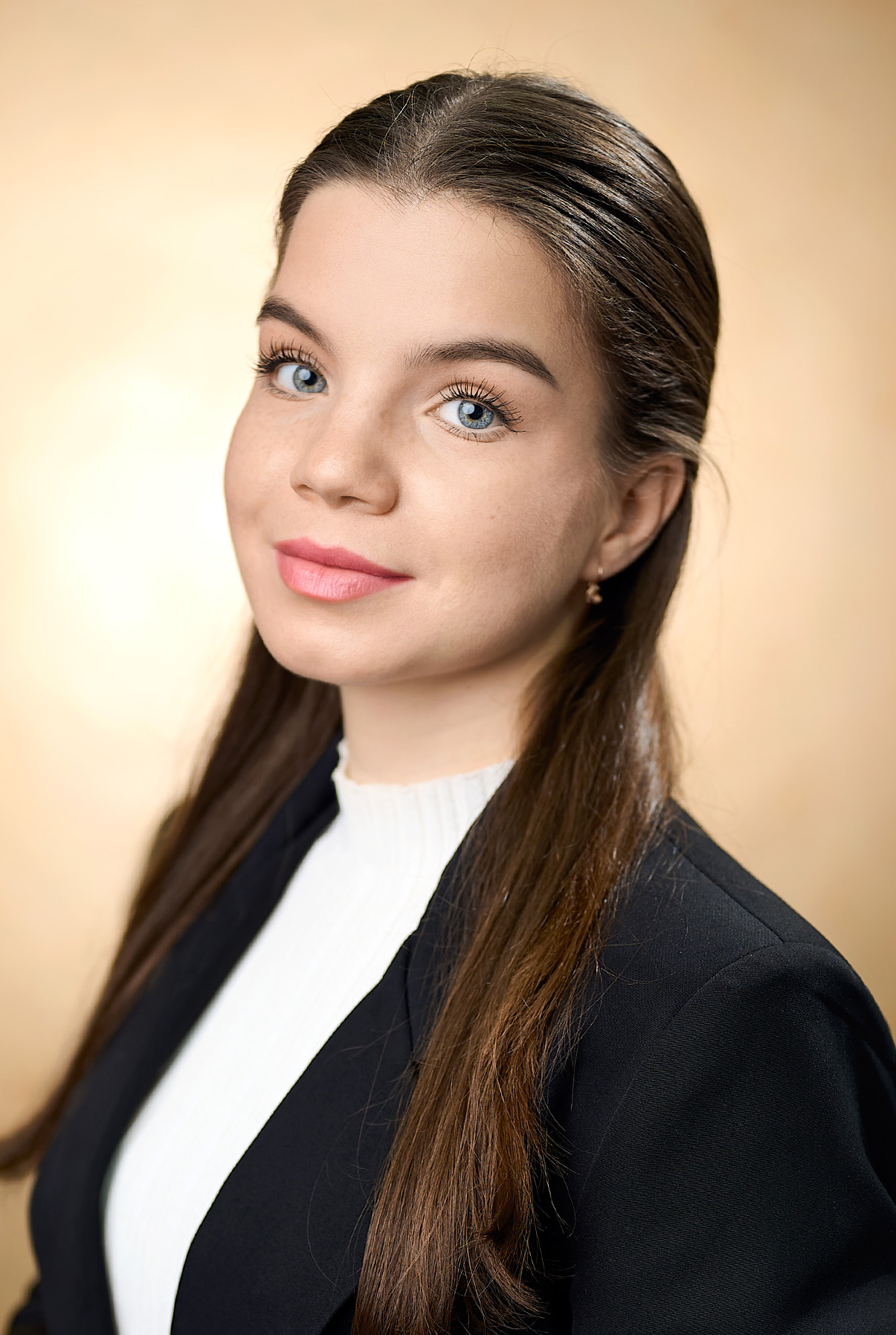 Цветкова Анастасия Владимировна.